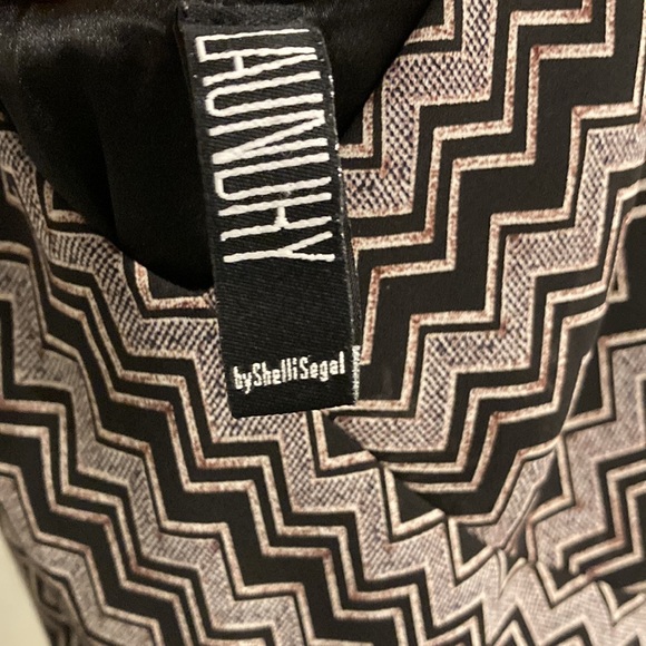 Laundry vintage Cocktail Dress - Picture 3 of 5